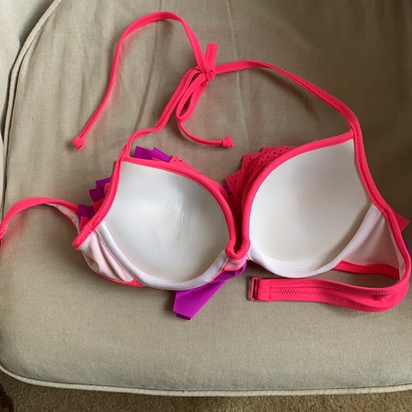 Push up bikini top - Picture 2 of 3